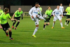 Nhận định FC Slavia Mozyr vs Torpedo Zhodino, 19h00 ngày 09/05, VĐQG Belarus