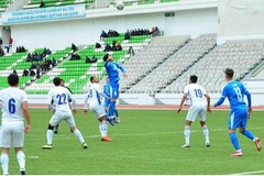 Nhận định Kopetdag Asgabat vs FC Merw, 20h00 ngày 08/05, VĐQG Turkmenistan