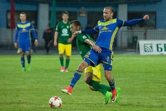 Nhận định Neman Grodno (R) vs Rukh Brest FC (R), 18h00 ngày 08/05, Dự bị Belarus