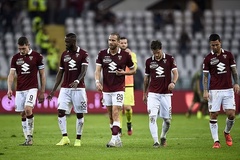 Serie A nhận tin dữ, một cầu thủ Torino vừa nhiễm COVID-19