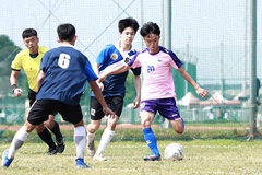 Nhận định Taichung Futuro vs Taipower FC, 15h00 ngày 10/05, VĐQG Đài Loan
