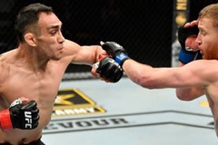 Kết quả UFC 249: Justin Gaethje vượt qua Tony Ferguson đầy thuyết phục