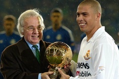 5 ngôi sao ưu tú mà Ronaldo sẽ trao cho Quả bóng vàng