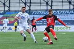 Nhận định FC Lokomotiv Gomel vs Krumkachy Minsk, 22h00 ngày 11/05, Hạng Nhất Belarus