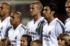 Roberto Carlos gây bất ngờ khi chọn cầu thủ hay nhất mọi thời đại