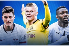 Haaland có phải bản hợp đồng mới ghi bàn hiệu quả nhất Bundesliga?