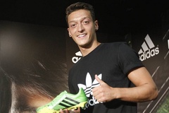 Tin bóng đá 3/6: Nhà tài trợ rời bỏ Mesut Ozil