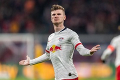 Liverpool bỏ qua cơ hội mua Werner với giá rẻ hơn 30 triệu euro?