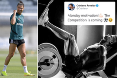 Ronaldo tăng tốc độ lên bao nhiêu khi sử dụng giày đinh tán mới?