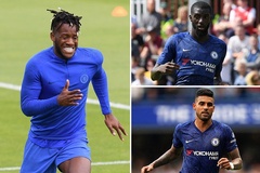 Chelsea phải bán 6 cầu thủ để mua 4 ngôi sao đắt giá