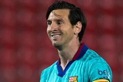 Messi sẽ vượt qua 2 kỷ lục của Xavi với Barca vào năm 2021