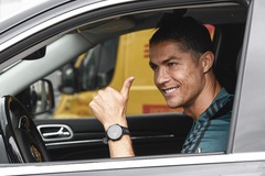Tin đồn giật gân: Chelsea đưa ra đề nghị cho Cristiano Ronaldo