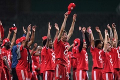 Bayern Munich vô địch Bundesliga: Những con số thống kê đặc biệt