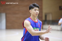 Long Lu ghi 22 điểm, Thanh Trì khẳng định sức mạnh ở Giải BR Hè Hà Nội