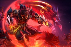 Update Dota 2 7.27: Chấm dứt thời kỳ Dota sở thú?