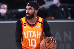 Utah Jazz thiệt quân nghiêm trọng trước trận gặp Denver Nuggets