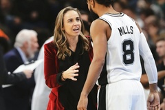 NBA sắp có nữ huấn luyện viên trưởng đầu tiên?