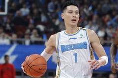 Jeremy Lin ghi 26 điểm, đưa Beijing Ducks vào Bán kết CBA 2019/20