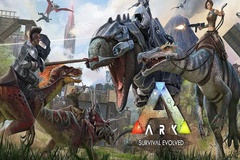 Ark: Survival Evolved cuối cùng cũng miễn phí trên Epic Games Stores