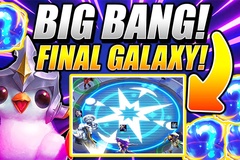 DTCL 10.18 ra mắt thiên hà mới cực kỳ hào phóng cho game thủ: Big Bang