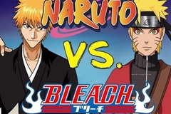 Bleach vs Naturo 2.6: Game đối kháng hấp dẫn cho dân cuồng Manga