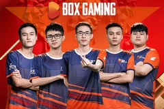 Bảng xếp hạng PUBG Mobile World League 2020: Tự hào Box Gaming
