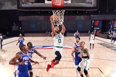 Nhận định NBA: Philadelphia 76ers vs Boston Celtics (Ngày 24/08, 00h00)