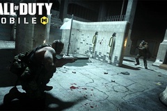  Call of Duty Mobile và Warzone đồng loạt hoãn cập nhật vì bạo loạn