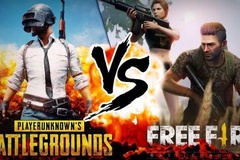Free Fire vs PUBG Mobile: Đâu là tựa game dành cho bạn?