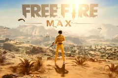 Testflight: Tải và đăng ký Free Fire Max Closed Beta 3.0