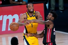 Nhận định NBA: Indiana Pacers vs Miami Heat (ngày 21/08, 00h00)