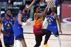 Nhận định NBA: Utah Jazz vs Denver Nuggets (Ngày 31/08, 07h30)