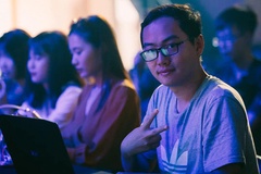 Giám đốc Team Flash Nguyễn Phương bất ngờ từ chức 