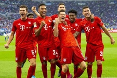 Nhận định Bayern Munich vs Schalke, 01h30 ngày 19/09, VĐQG Đức