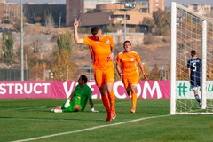 Nhận định Ararat Yerevan vs Urartu FC, 21h30 ngày 25/05