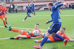 Nhận định FC Isloch Minsk vs Energetik BGU, 22h30 ngày 23/05