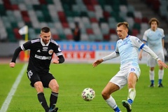 Nhận định FK Vitebsk vs Dinamo Minsk, 00h30 ngày 24/05, VĐQG Belarus