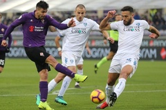 Nhận định Parma vs Fiorentina, 00h30 ngày 06/07, VĐQG Italia