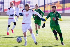 Nhận định Shakhtyor Soligorsk vs Belshina Bobruisk, 0h ngày 23/05