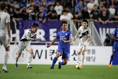 Nhận định Suwon Bluewings vs Gangwon FC, 17h00 ngày 13/06