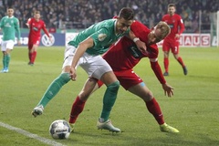 Nhận định Werder Bremen vs Heidenheim, 01h30 ngày 03/07, VĐQG Đức
