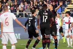 Nhận định AC Milan vs Cagliari, 01h45 ngày 02/08, VĐQG Italia