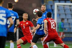 Nhận định Armenia vs Estonia, 23h00 ngày 08/09, UEFA Nations League