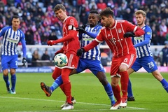 Nhận định Bayern Munich vs Freiburg, 20h30 ngày 20/06, VĐQG Đức