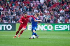 Nhận định Bồ Đào Nha vs Croatia, 01h45 ngày 06/09, UEFA Nations League