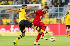 Nhận định Borussia Dortmund vs Mainz, 01h30 ngày 18/06, VĐQG Đức