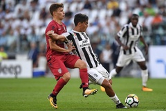 Nhận định Cagliari vs Juventus, 02h45 ngày 30/07, VĐQG Italia