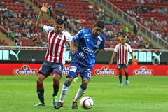 Nhận định Guadalajara Chivas vs Puebla FC, 09h ngày 09/08, VĐQG Mexico