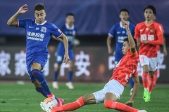 Nhận định Dalian Pro FC vs Shanghai Shenhua, 19h00 ngày 14/09