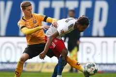 Nhận định Dynamo Dresden vs Hamburg, 23h30 ngày 14/09, Cúp QG Đức